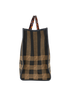 Large Sunshine Tote, bottom view
